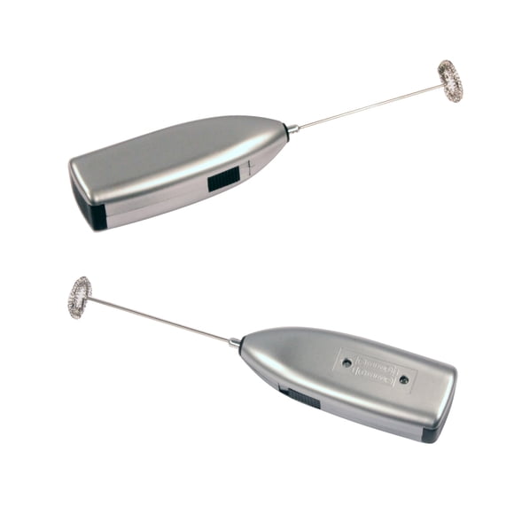 Máquina de espuma portátil Milk Frother Knox Gear para café (juego de 2)