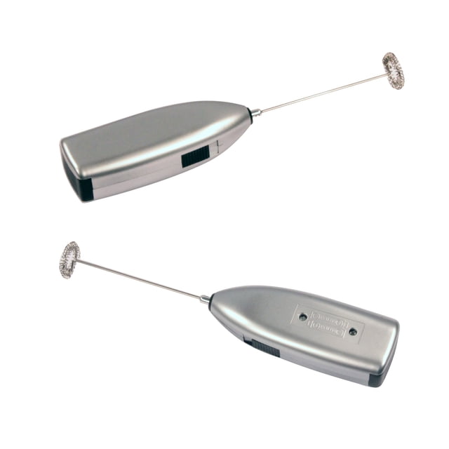 Máquina de espuma portátil Milk Frother Knox Gear para café (juego de 2)