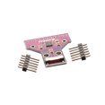 thumbnail image 2 of 1pcs MCU-3935 AS3935 Module for DIY SPI I2C 2.4V-5.5V, 2 of 5