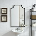 thumbnail image 6 of Crosley Aimee Bath Mirror, 6 of 9
