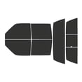 thumbnail image 2 of Avery Dennison NR Nano Ceramic IR Window Tint Kit Compatible with GMC Sierra 1996-2000 (4 Door) -, 2 of 8