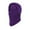 Purple, variant on AUNVITO Kids' 3-15Y Fleece-Lined Balaclava | Windproof & Cold Resistant | Cycling Skiing Motorcycle | Winter Outdoor Face Mask