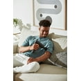 HoMedics Active Fit Therapist Select Prime Percussion Massage Gun