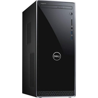 Dell Vostro 5090 Desktop, Intel Core i5-9400 Upto 4.1GHz, 8GB RAM