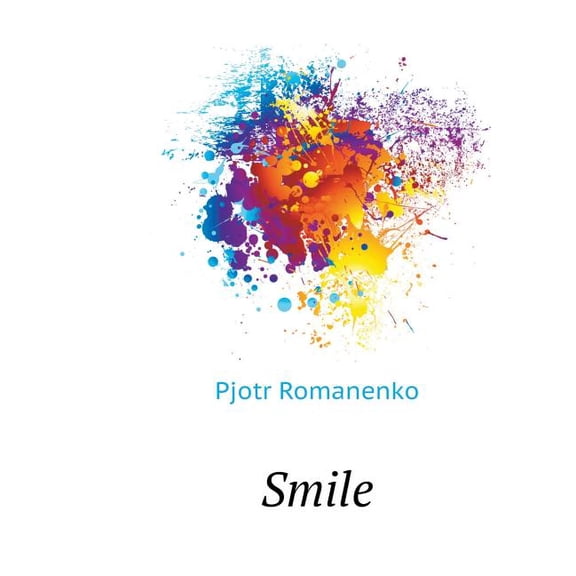 Smile (Paperback)