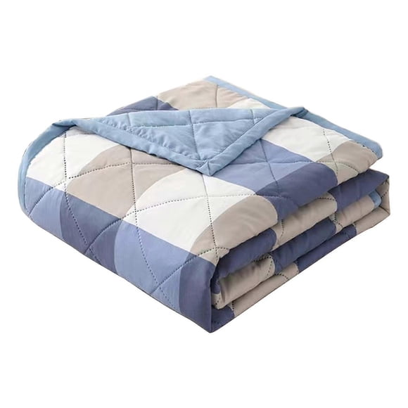 Hög kvalitet Cooling Blankets Cool Fiber Quilt Cooling Comcompatibleter, Soft Touch Comcompatiblet compatible Sweaty Nights, Heat Absorbing Bedding P