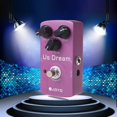 thumbnail image 2 of JOYO JF-34 Distortion Guitar Effect Pedal True Bypass, 2 of 4