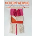 thumbnail image 2 of Modern Weaving, Laura Strutt Paperback, 2 of 3