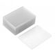 thumbnail image 2 of 25 fundas para tarjetas coleccionables, protectores de portatarjetas para aficionados, béisbol, fútbol, baloncesto, 2 of 9