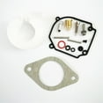 thumbnail image 5 of 3 Sets 6H1-W0093-01-00 Carburetor Repair Kit For Yamaha Outboard 2T 75-80-90HP, 5 of 5