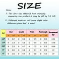 thumbnail image 3 of Futezty Girls Summer Outfits, 4th of July Baby Girl Outfits Toddler Baby Girls Off-shoulder T-shirt Tops + Patchwork Denim Shorts 12M 18M 24M 3T 4T 5T Kids Independence Day Clothes Short Pants Set, 3 of 9