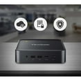thumbnail image 5 of ViewSonic NMP760 Chromebox - Intel Celeron 5205U Dual-core (2 Core) 1.90 GHz - 8 GB RAM DDR4 SDRAM - 64 GB Flash Memory Capacity - Intel Chip - Chrome OS - Intel UHD Graphics DDR4 SDRAM - IEEE 802...., 5 of 8