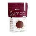 thumbnail image 6 of USimplySeason Original Sumac Spice (8 oz) Pouch - Tangy Lemon-Berry Powder, Enhances Salads, Meats & Dips, 6 of 6