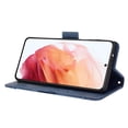 thumbnail image 4 of Funda Tipo Billetera GANGXUN para Samsung Galaxy S21 5G – Tapa Flip con Tarjetero, 4 of 5