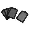 thumbnail image 1 of Unique Bargains ID Card Holders, 5 Count, 1 of 1