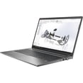 thumbnail image 3 of Restored HP ZBook Power G8 15.6" FHD IPS Intel i7-11850H 2.50 GHz 32GB DDR4 256GB SSD NVIDIA T1200 Laptop GPU Windows 11 Pro Laptop, Gray (Refurbished), 3 of 5