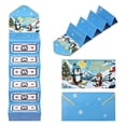 Ltvvegg Surprise Gift Box Explosion, Exploding Money Gift Box, Merry ...