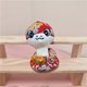 thumbnail image 3 of Muñeco Del Zodiaco Chino 2025, Muñeco Mascota Del Año Nuevo, Colgante De Juguete, Peluche, Colgante, Decoración Para El Festival De Primavera, Año Nuevo Para Niños, 3 of 3