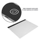 thumbnail image 4 of Tablero de dibujo de caja de luz LED A3 tablero de copia LED A3 Panel de acrílico transparente de protección ocular para dibujo de boceto para plantilla de álbum de recortes ANGGREK Otros, 4 of 8