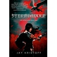 thumbnail image 1 of Stormdancer (Lotus War, Bk. 1), 1 of 3