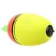 thumbnail image 3 of Flotador de pesca luminoso, flotadores de pesca Bobbers EVA pesca nocturna Glow Bobbers flotadores de pesca uso conveniente, 3 of 9