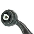 thumbnail image 4 of Front Lower Forward Control Arm w/ Bushing Passenger Side Right RH for 00-06 X5 PSA63796, 4 of 5