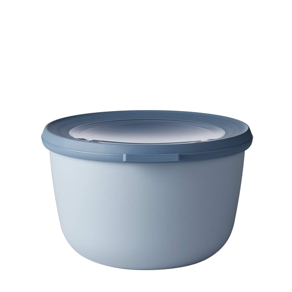CIRQULA Multi-Bowl 1L/1Q Nordic-Blue