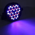 thumbnail image 2 of RGBW 54Pcs LED Light 54W Par 64 DMX Indoor DJ Party Club Stage Lighting, 2 of 5