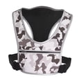 thumbnail image 2 of Bolsa de chaleco Deportivo Strade Fareast Limited Organizador de pecho para entrenamiento senderismo Hombres y mujeres, 2 of 8