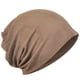 thumbnail image 2 of Turbante transpirable con protección solar, gorro, bufanda y pañuelo para mujer (café), 2 of 6