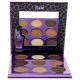 thumbnail image 2 of Paleta de 9 sombras de ojos Cocktail Party - Purple Flame de Rude Cosmetics para mujeres - Sombra de ojos de 0,39 oz Rude Cosmetics Sombra 0.39 oz, 2 of 5