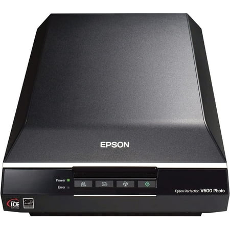 HP Inc. ScanJet Pro 2600 f1