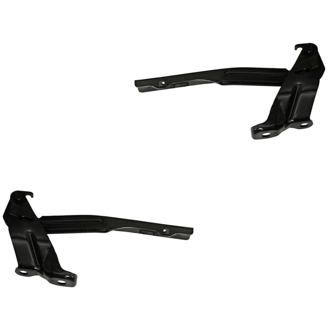 Par de BISAGRAS COFRE CRV 2012 al 2016 HONDA Genérica .