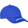 thumbnail image 3 of Men's Blue Sky Manchester City City Adjustable Hat, 3 of 4