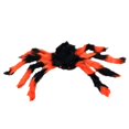thumbnail image 1 of Funny Halloween Spider Spoof Tricky Toy Simulation Spider, 1 of 5