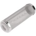 thumbnail image 1 of 12mm Stainless Steel Mesh Filter Media Cover for Aquarium Percolator, 1 of 9