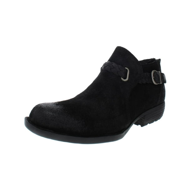 born arula bootie