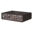 thumbnail image 1 of Interfaz de audio USB C Equipo de grabación vocal Preamplificadores de micrófono para Podcast de computadora Hugo interfaz de audio usb, 1 of 9