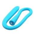 thumbnail image 4 of Support Pivotant Flexible pour Moniteur pour Bébé, Support d'Appareil Photo, Durable, Fixe les Tablettes, Bleu, 4 of 8