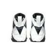 thumbnail image 3 of Air Jordan Men's 7 Retro Flint Sneaker, 3 of 4