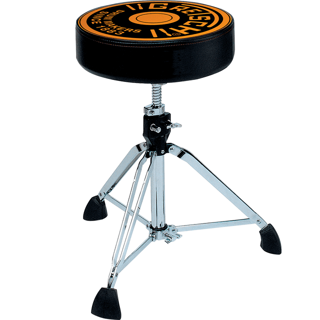 Banco Para Baterista Batería Gretsch Gr9608-2 Gretsch GR9608-2