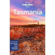 Travel Guide: Lonely Planet Tasmania (Edition 9) (Paperback)