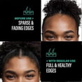 thumbnail image 3 of 1-3x Batana Oil From Honduras - Get Fuller, Thicker, Healthier Hair - Great Men Conditioner Haircare Silky - Hair Nutrition Oil, 3 of 5