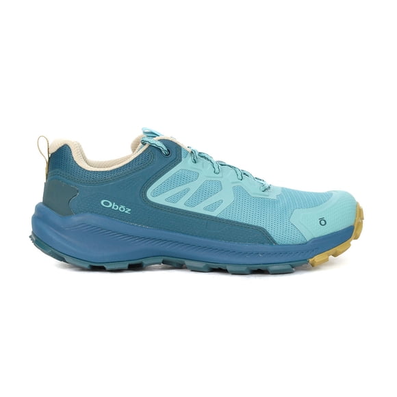 Oboz Women's Katabatic Low Dark Island Trail Shoes 43002.400<span> - </span>6.5