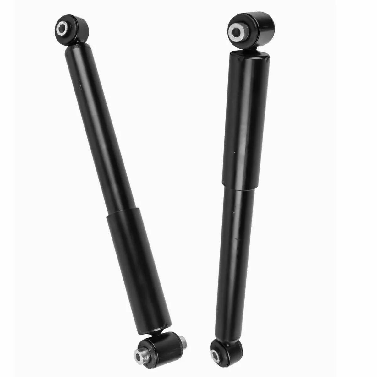 MOSTPLUS Front Struts Assembly Shocks w/ Sway Bar End Links for 2007-2012 Nissan Sentra