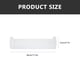 thumbnail image 2 of unbranded Deflector Retráctil Para Aire Acondicionado Con Ajuste De Para Uso Doméstico, 2 of 8