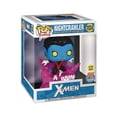 thumbnail image 3 of Funko POP! Marvel Nightcrawler Deluxe Vinyl Figure (Teleporting, Glow-in-the-Dark), 3 of 3