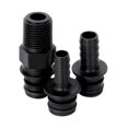 thumbnail image 2 of Paquete de 3 accesorios de polipropileno FOXCUP Rural King Pump Port, 2 of 2