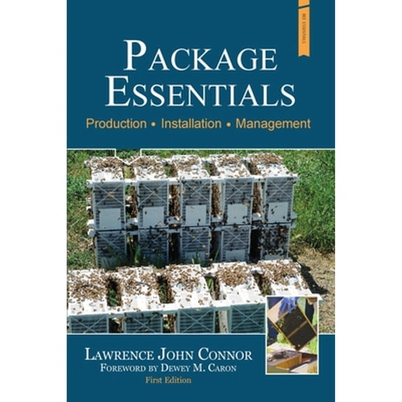 Package Essentials: Production Installation Management (Paperback)