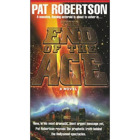 The End of the Age, (Paperback)